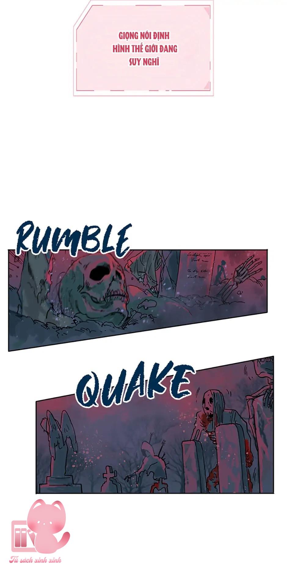 Đặc Ân Của Người Trọng Sinh Cấp S - Chap 13