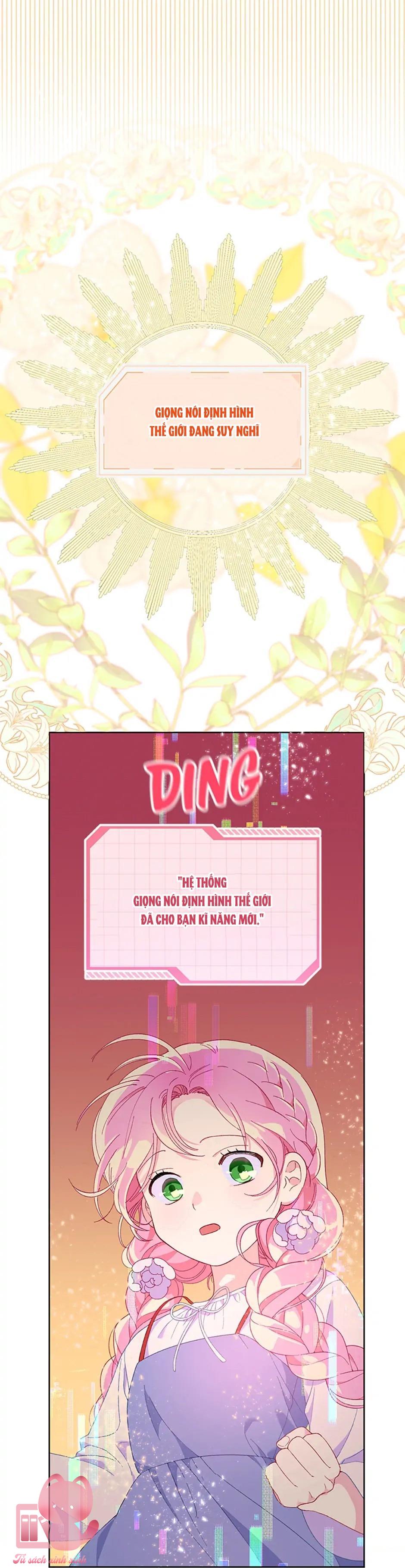 Đặc Ân Của Người Trọng Sinh Cấp S - Chap 13