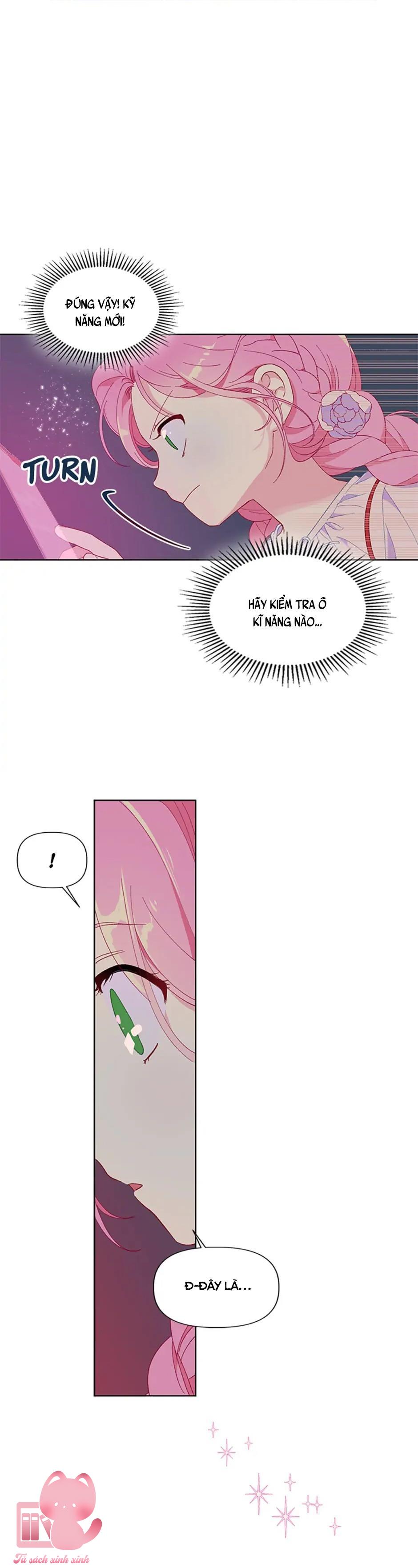 Đặc Ân Của Người Trọng Sinh Cấp S - Chap 13