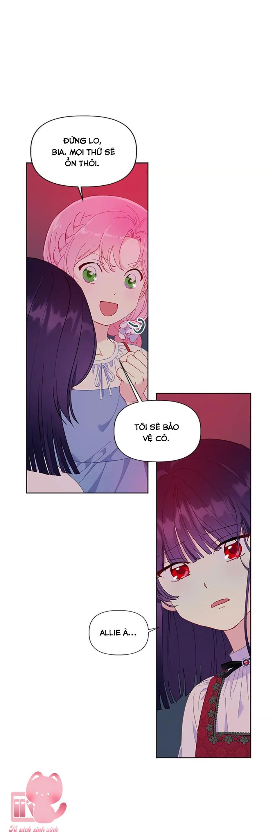 Đặc Ân Của Người Trọng Sinh Cấp S - Chap 13