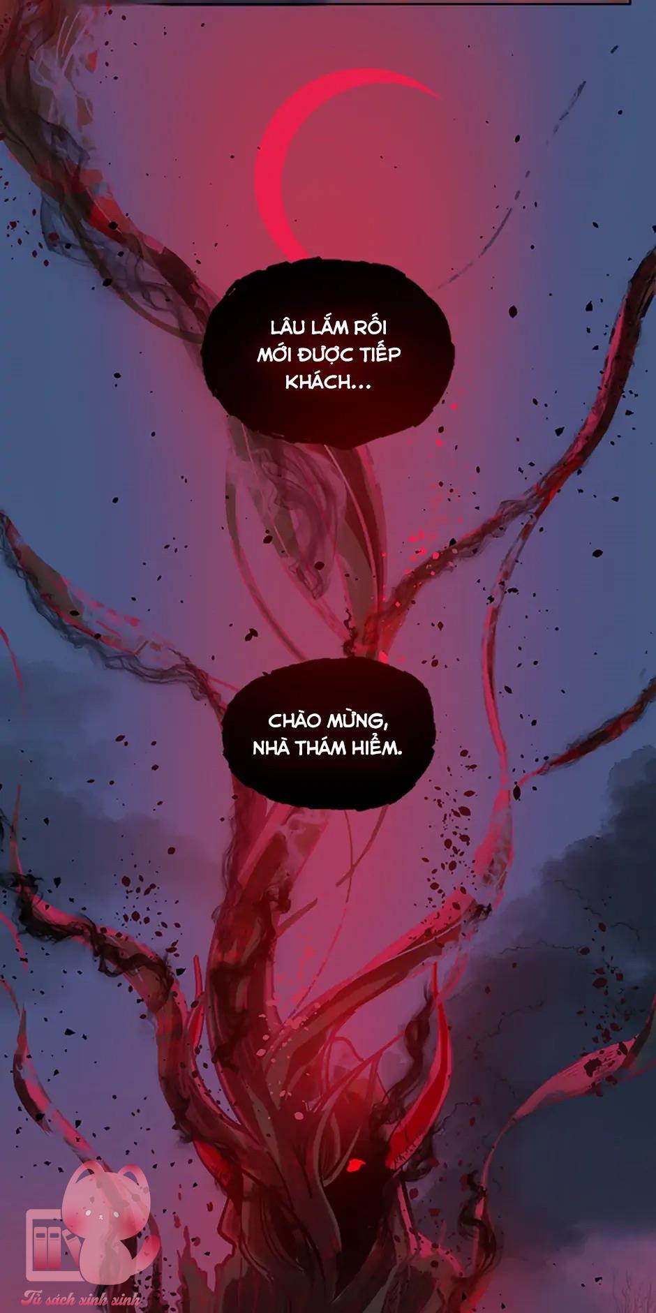 Đặc Ân Của Người Trọng Sinh Cấp S - Chap 13