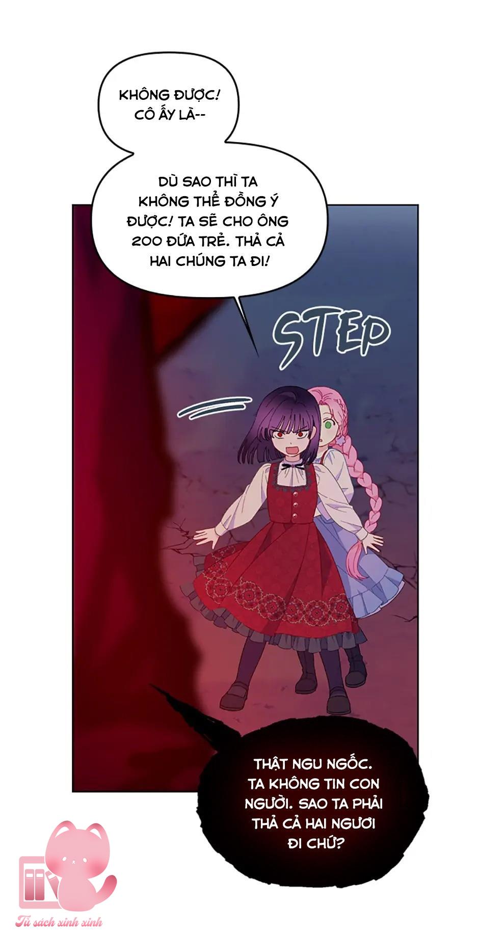 Đặc Ân Của Người Trọng Sinh Cấp S - Chap 13