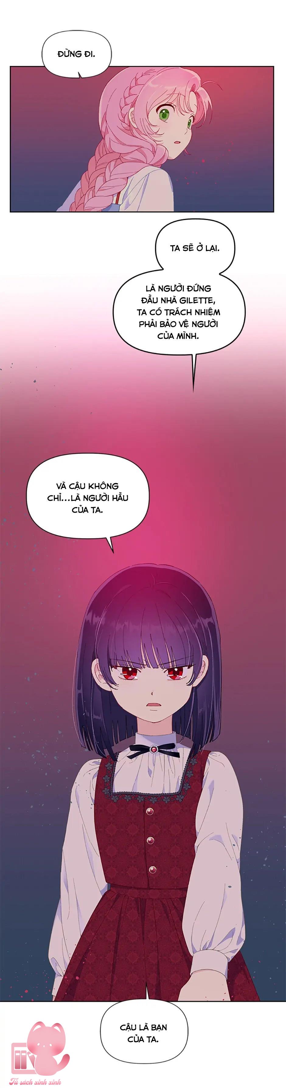 Đặc Ân Của Người Trọng Sinh Cấp S - Chap 13