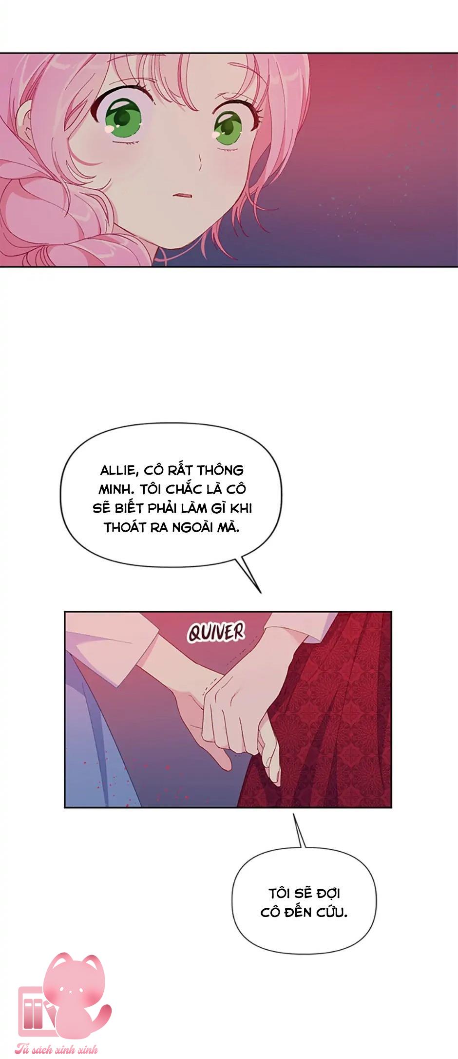 Đặc Ân Của Người Trọng Sinh Cấp S - Chap 13