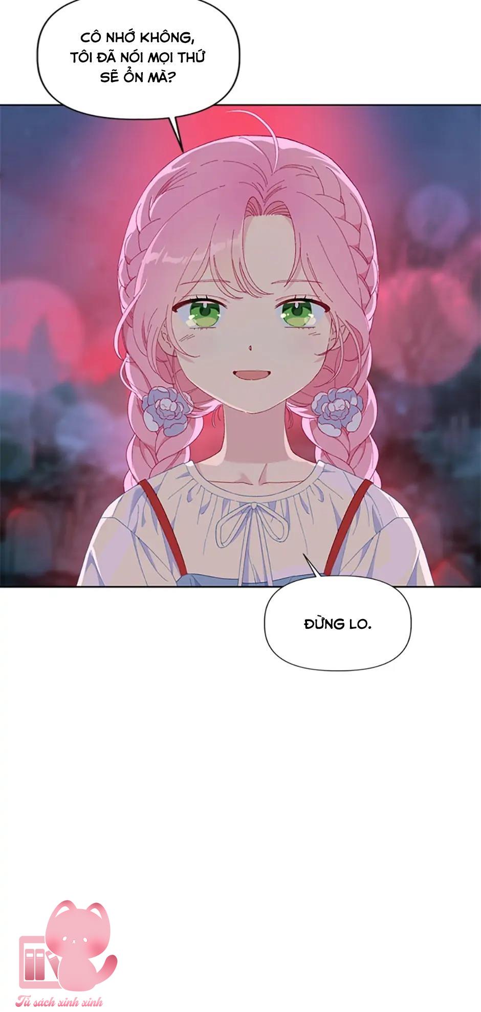 Đặc Ân Của Người Trọng Sinh Cấp S - Chap 13