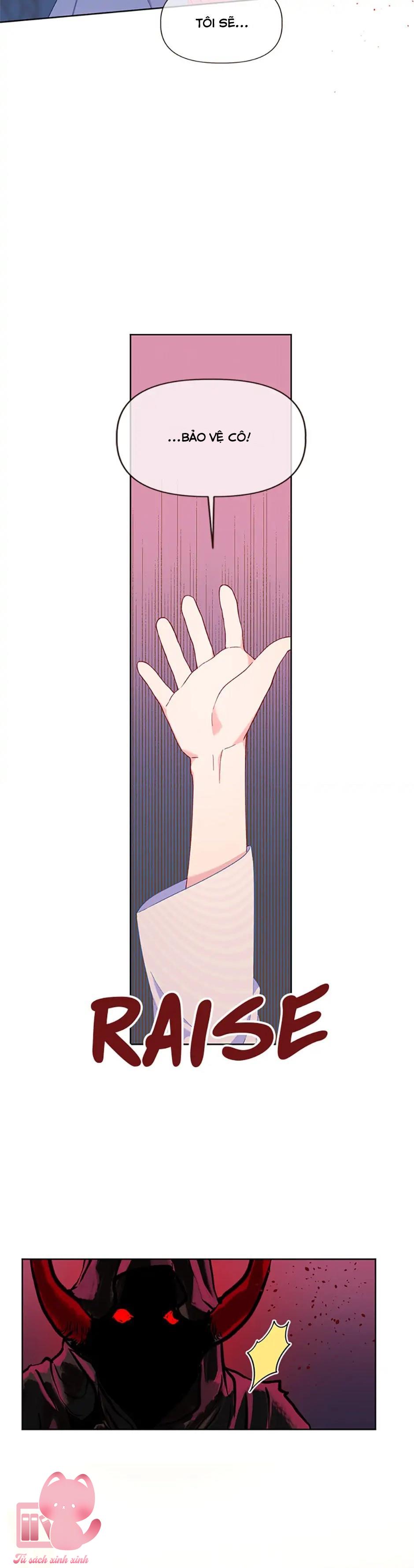 Đặc Ân Của Người Trọng Sinh Cấp S - Chap 13