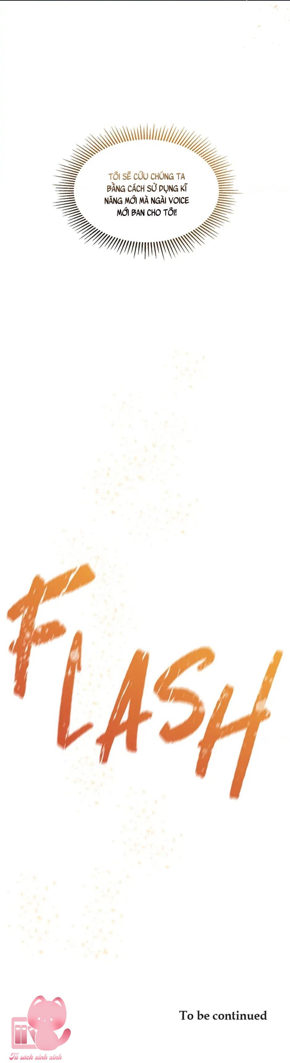 Đặc Ân Của Người Trọng Sinh Cấp S - Chap 13