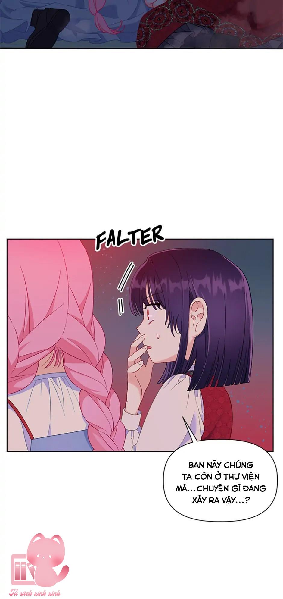 Đặc Ân Của Người Trọng Sinh Cấp S - Chap 13