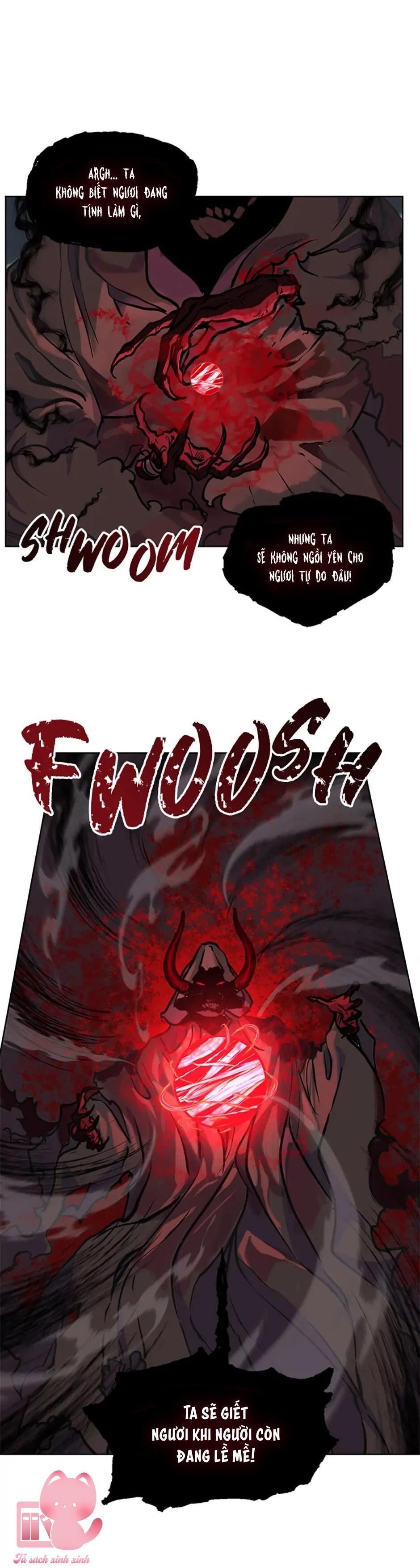 Đặc Ân Của Người Trọng Sinh Cấp S - Chap 14