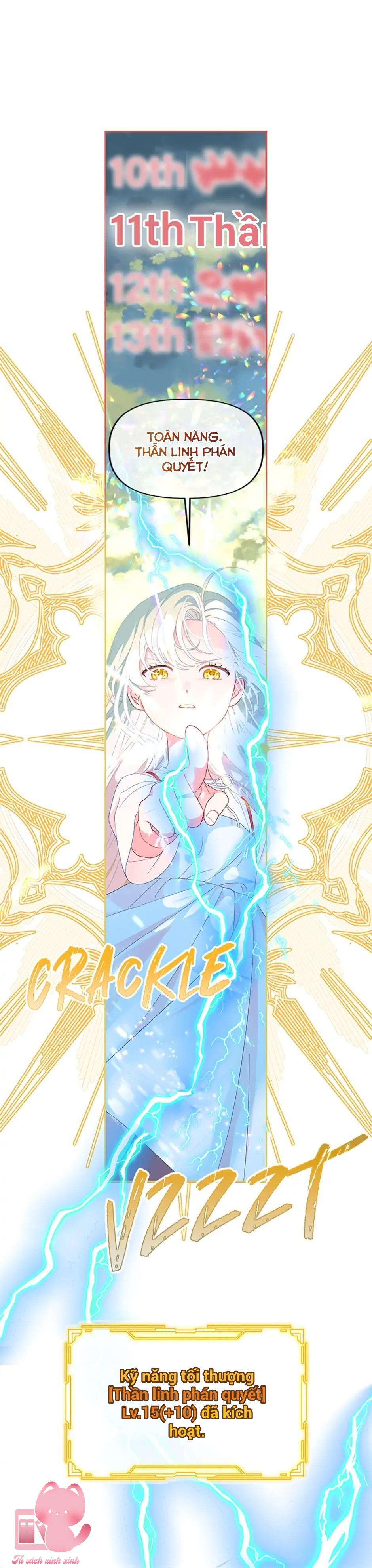 Đặc Ân Của Người Trọng Sinh Cấp S - Chap 14