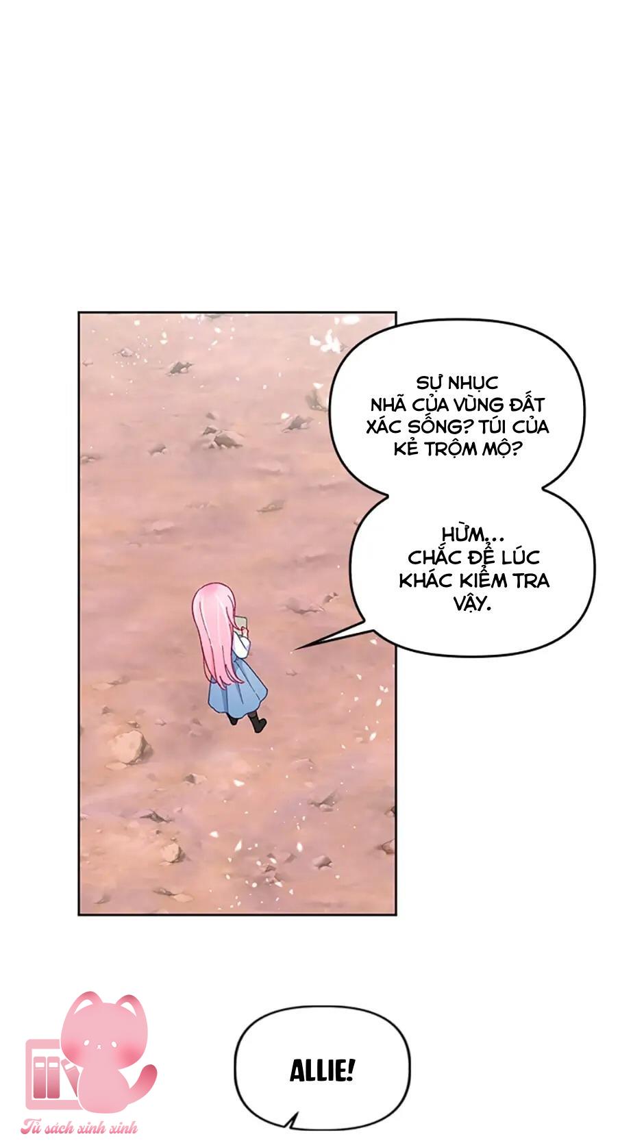 Đặc Ân Của Người Trọng Sinh Cấp S - Chap 14