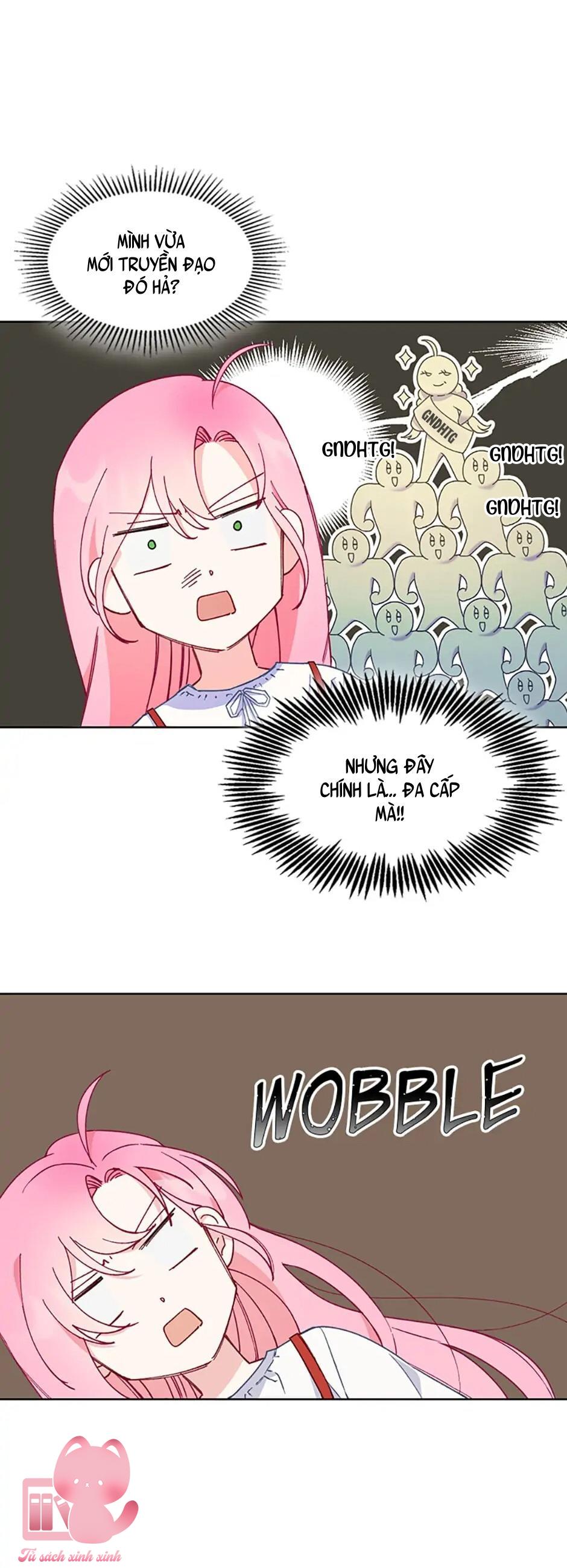 Đặc Ân Của Người Trọng Sinh Cấp S - Chap 14