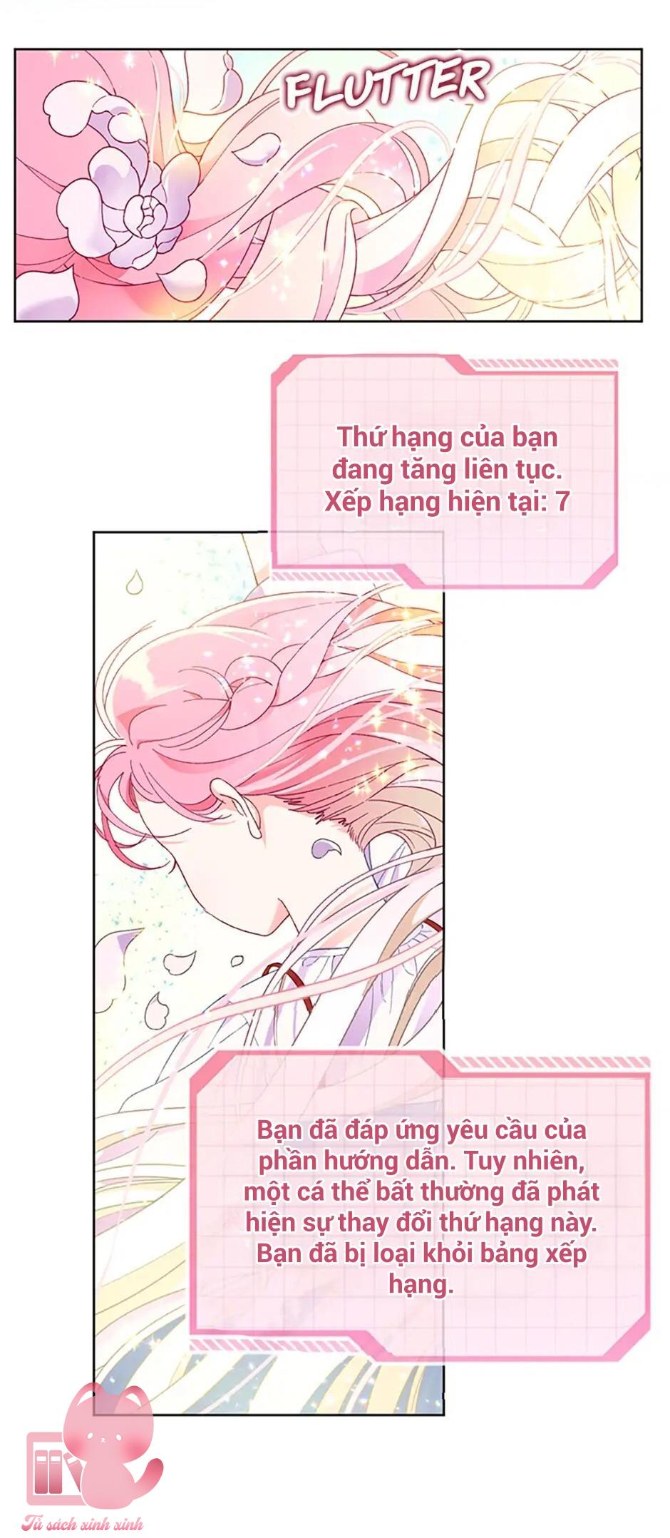 Đặc Ân Của Người Trọng Sinh Cấp S - Chap 14