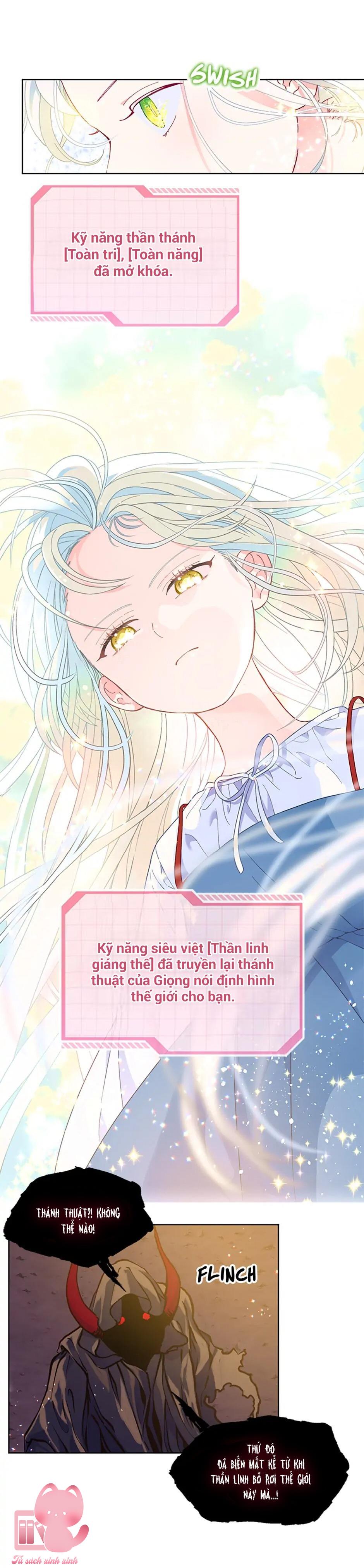 Đặc Ân Của Người Trọng Sinh Cấp S - Chap 14