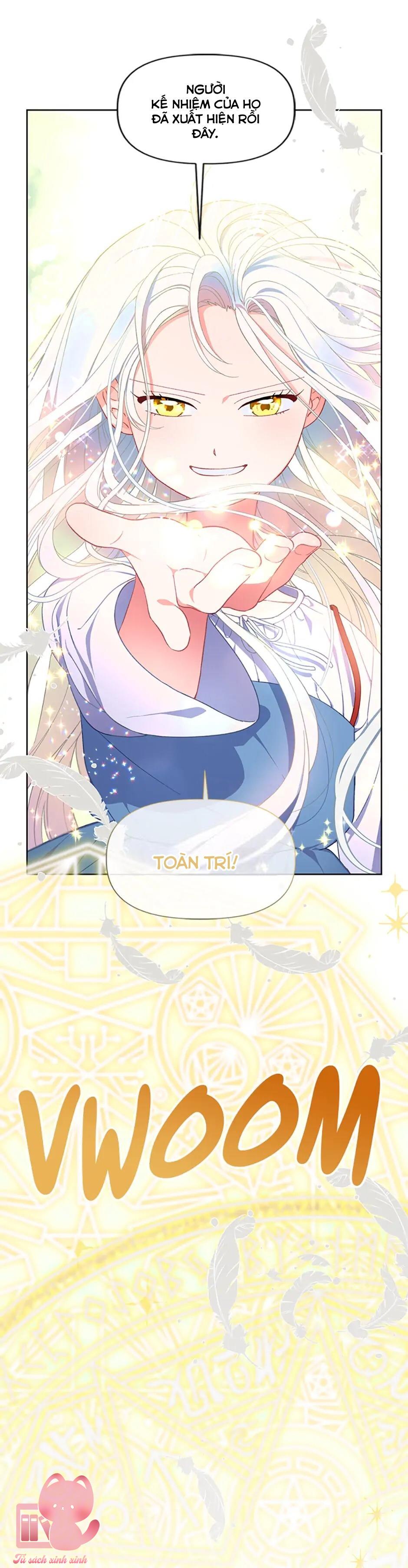 Đặc Ân Của Người Trọng Sinh Cấp S - Chap 14