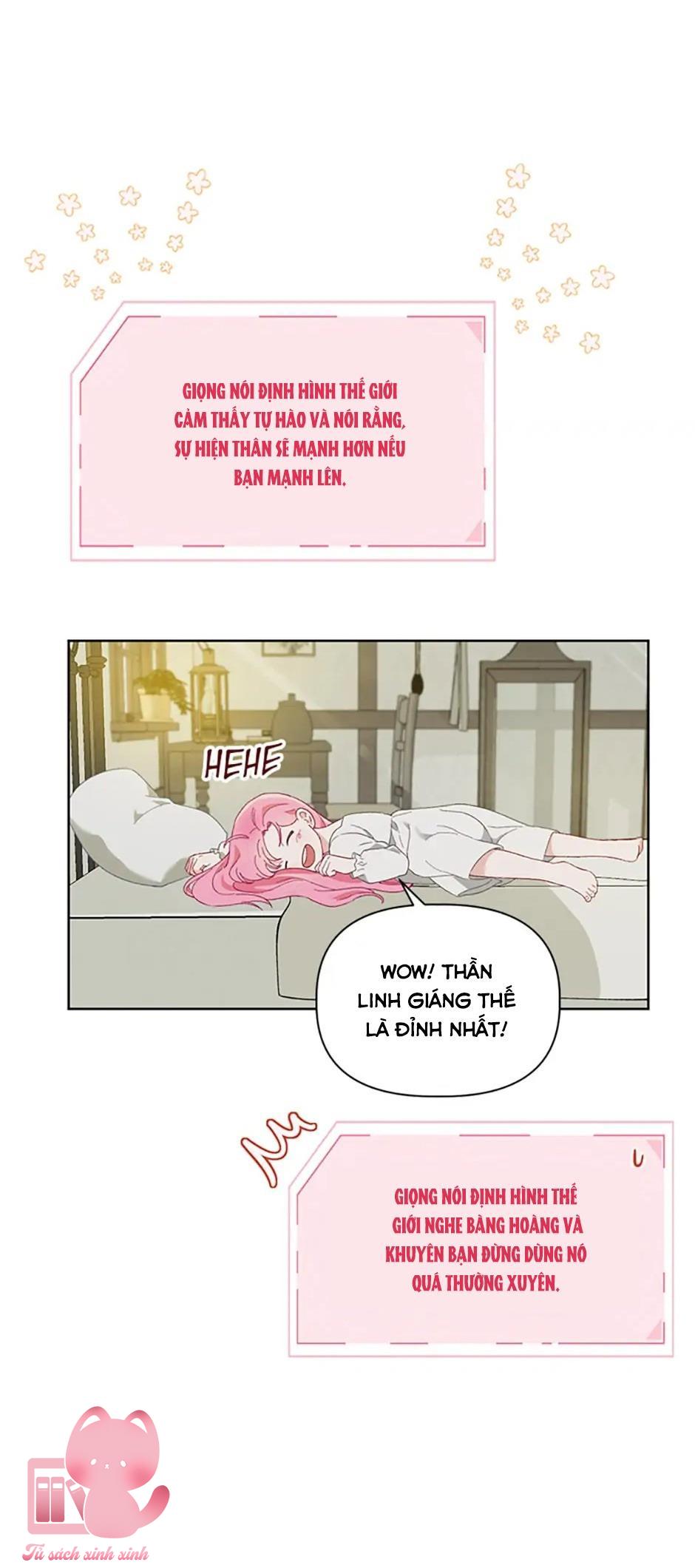 Đặc Ân Của Người Trọng Sinh Cấp S - Chap 15