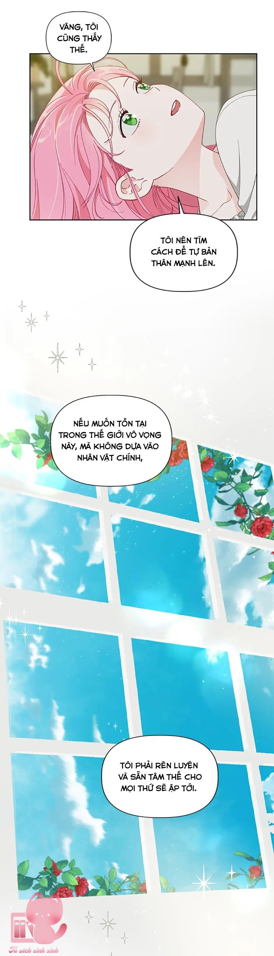 Đặc Ân Của Người Trọng Sinh Cấp S - Chap 15