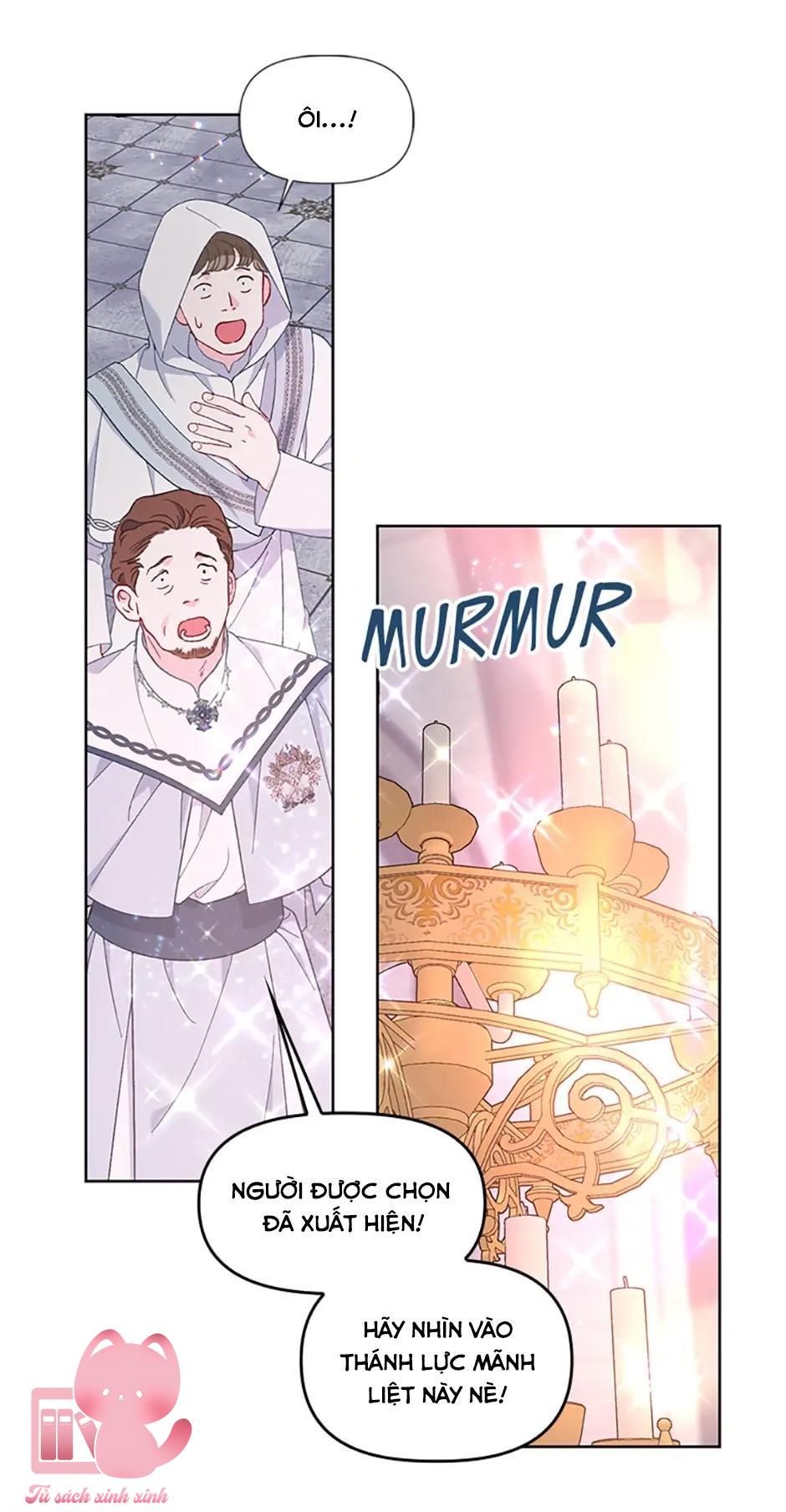 Đặc Ân Của Người Trọng Sinh Cấp S - Chap 15