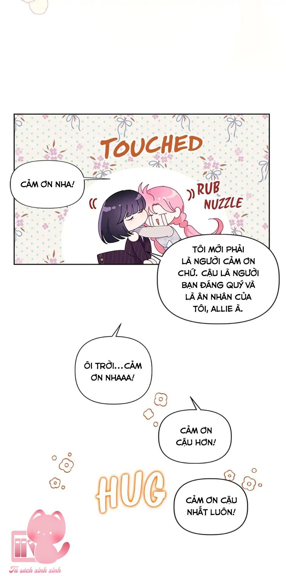 Đặc Ân Của Người Trọng Sinh Cấp S - Chap 15