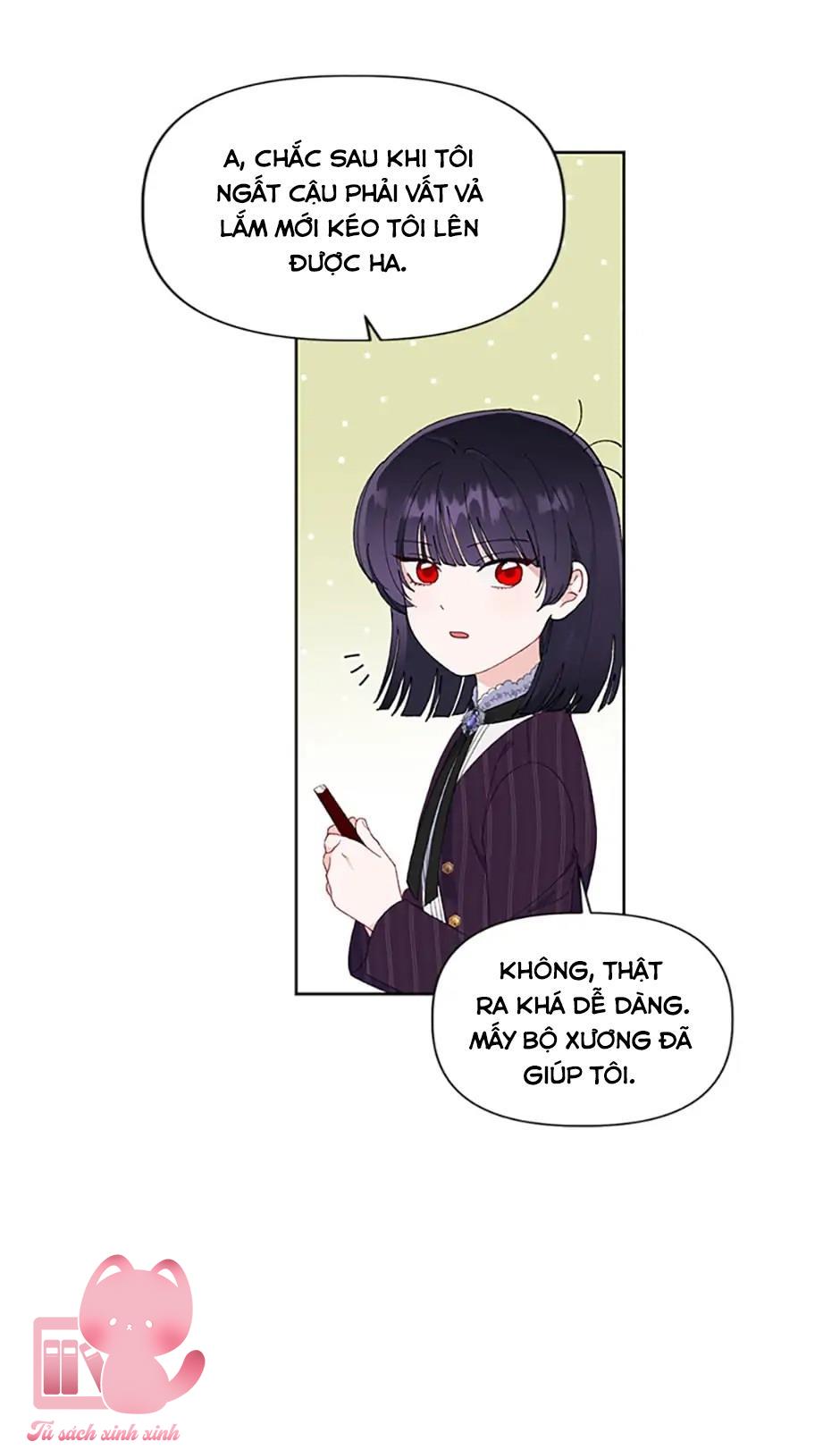 Đặc Ân Của Người Trọng Sinh Cấp S - Chap 15