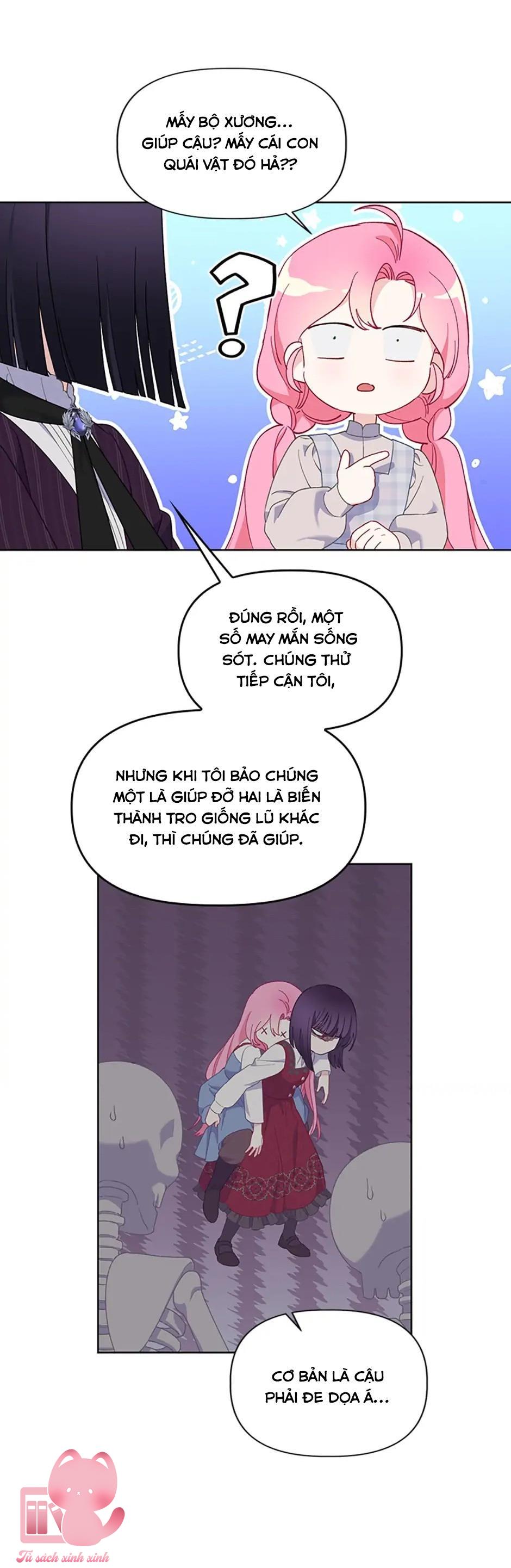 Đặc Ân Của Người Trọng Sinh Cấp S - Chap 15