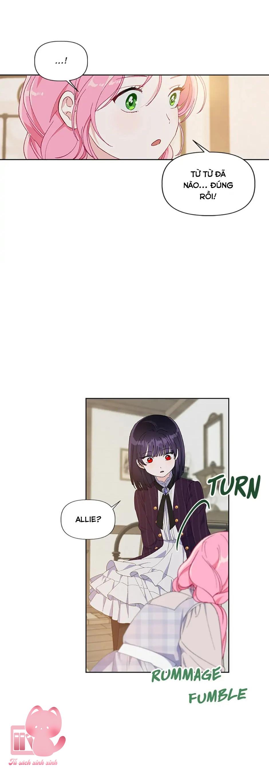 Đặc Ân Của Người Trọng Sinh Cấp S - Chap 15