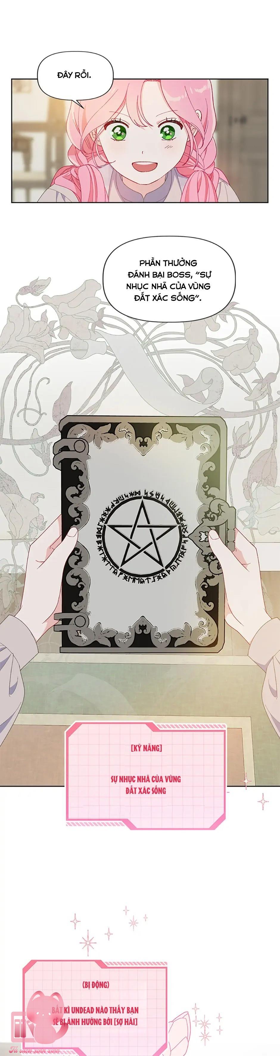 Đặc Ân Của Người Trọng Sinh Cấp S - Chap 15