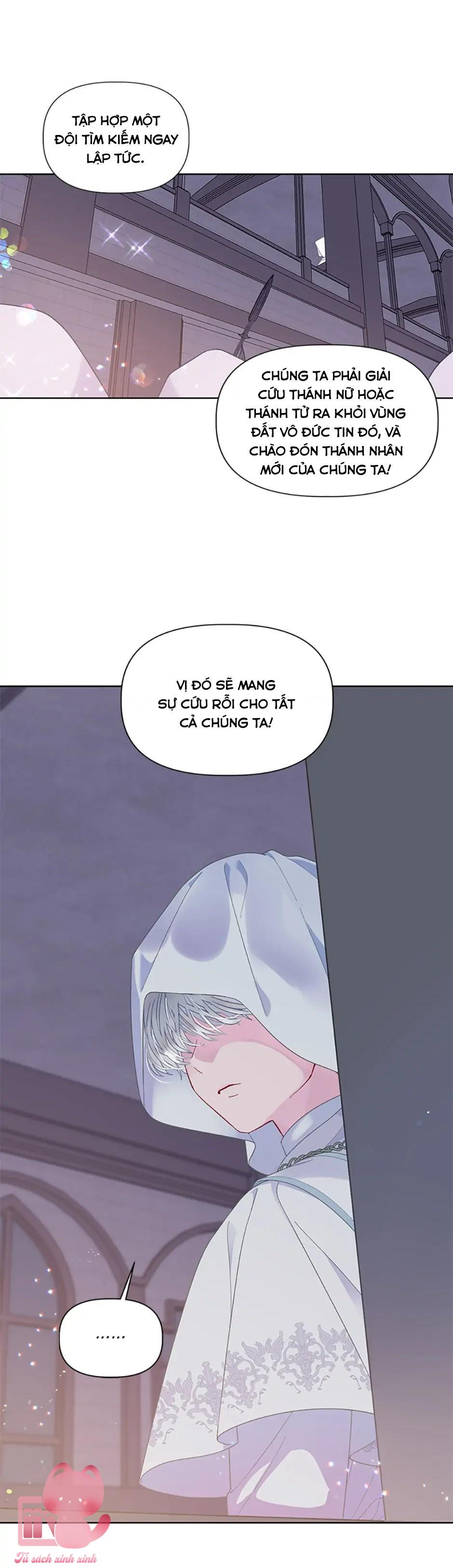 Đặc Ân Của Người Trọng Sinh Cấp S - Chap 15