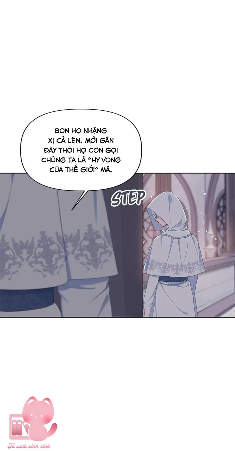 Đặc Ân Của Người Trọng Sinh Cấp S - Chap 15