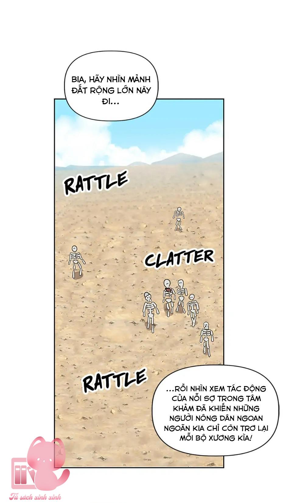 Đặc Ân Của Người Trọng Sinh Cấp S - Chap 16