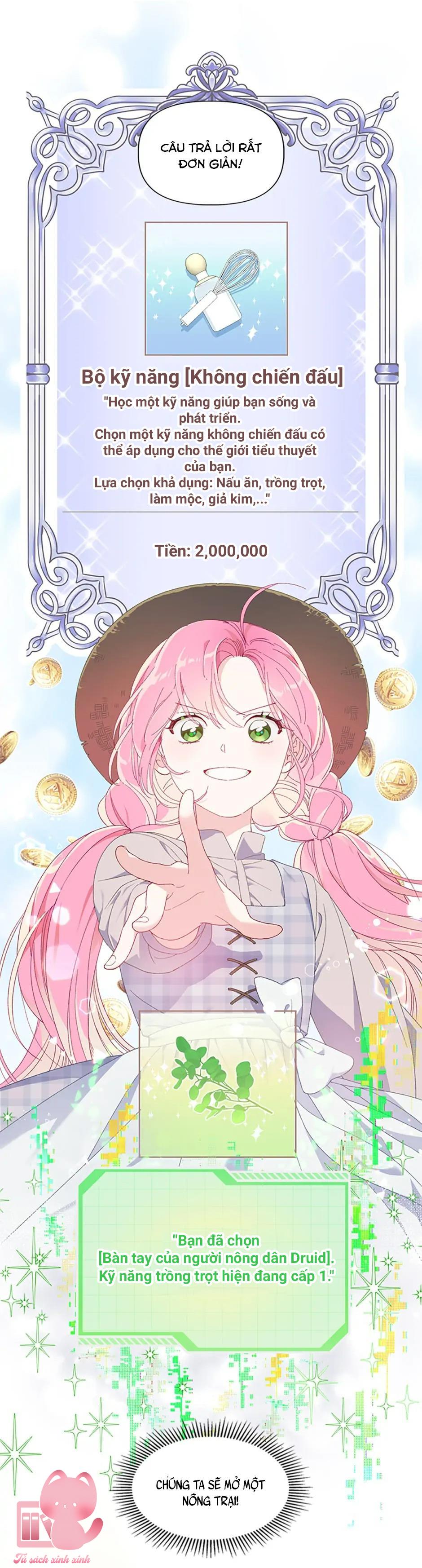 Đặc Ân Của Người Trọng Sinh Cấp S - Chap 16