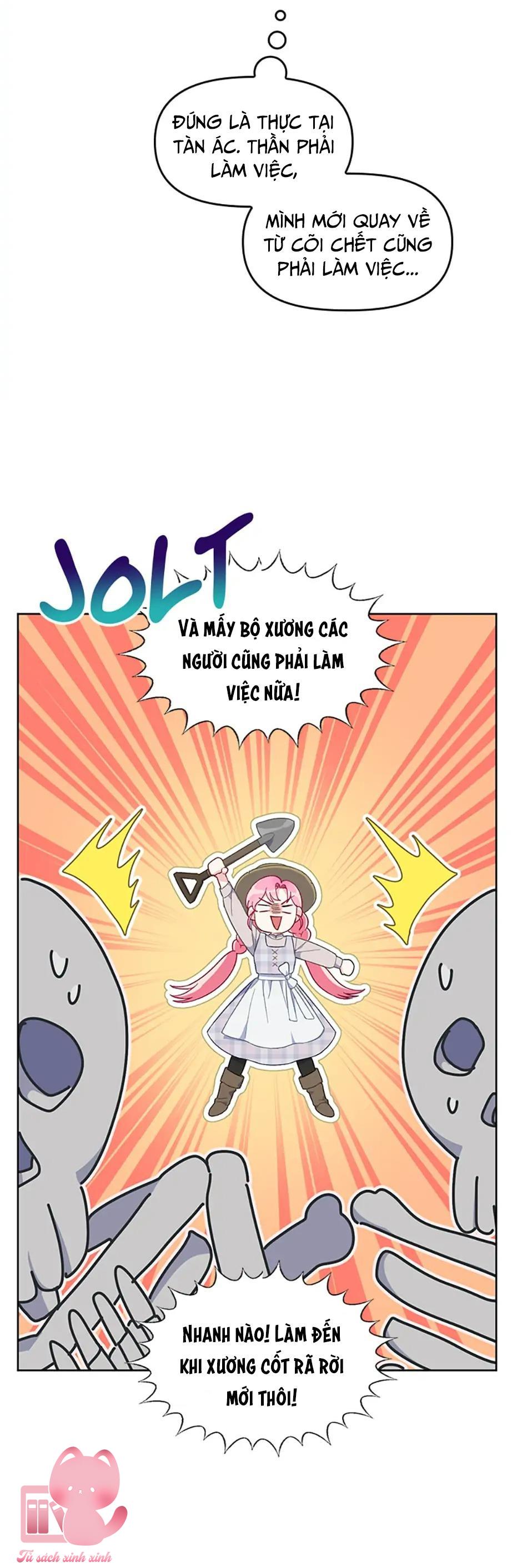 Đặc Ân Của Người Trọng Sinh Cấp S - Chap 16