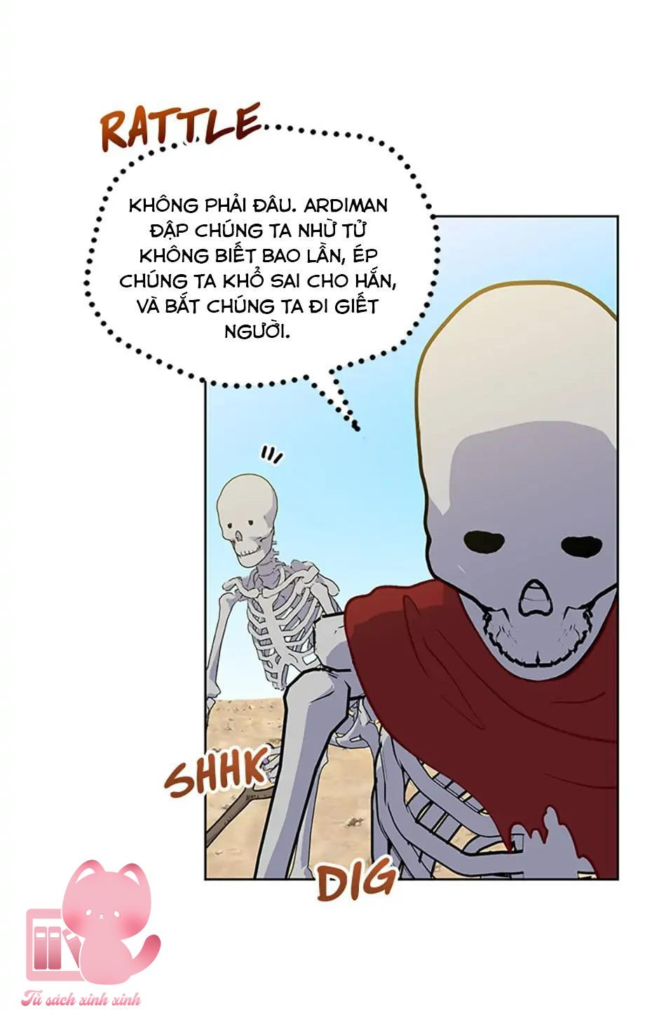 Đặc Ân Của Người Trọng Sinh Cấp S - Chap 16