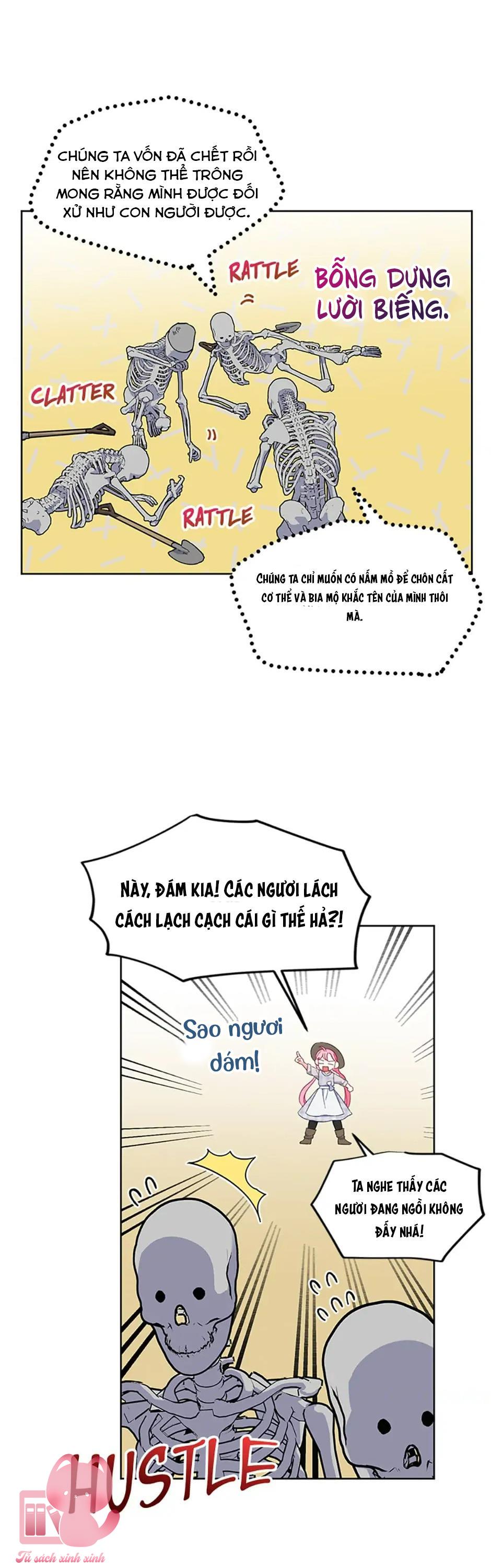 Đặc Ân Của Người Trọng Sinh Cấp S - Chap 16