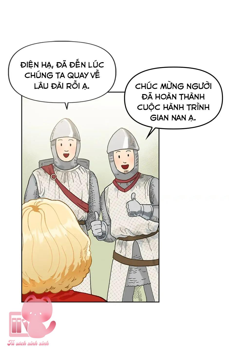 Đặc Ân Của Người Trọng Sinh Cấp S - Chap 16