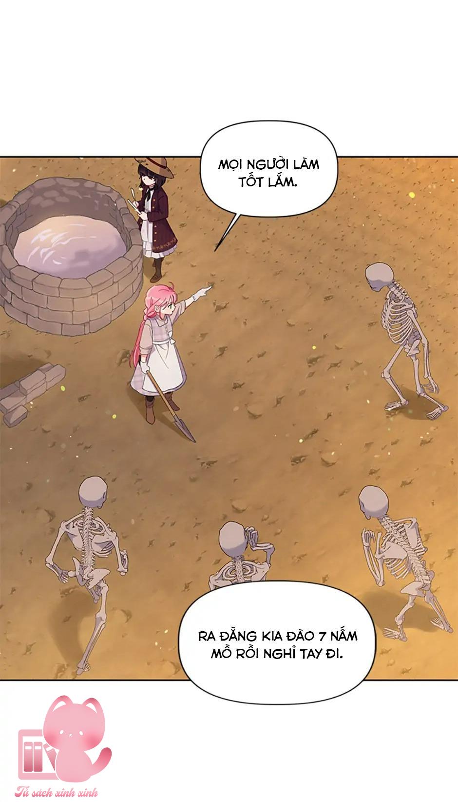 Đặc Ân Của Người Trọng Sinh Cấp S - Chap 16