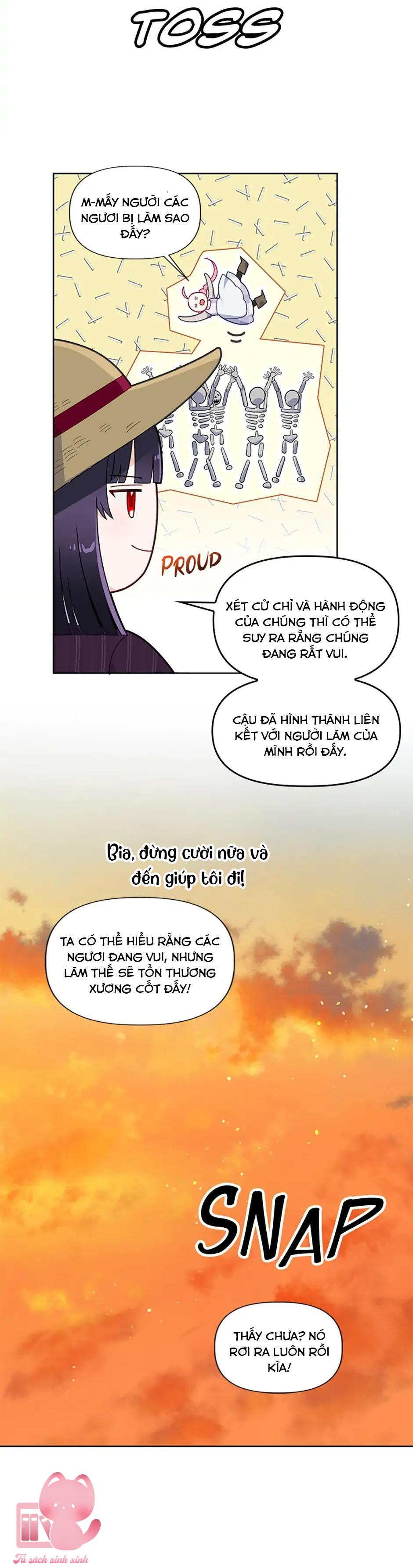 Đặc Ân Của Người Trọng Sinh Cấp S - Chap 16
