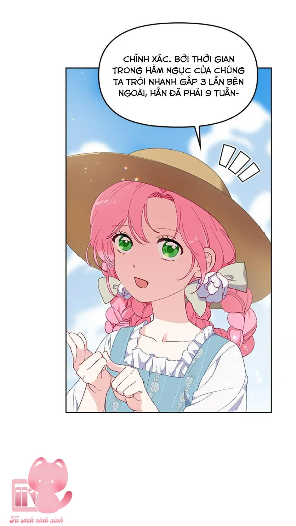 Đặc Ân Của Người Trọng Sinh Cấp S - Chap 16