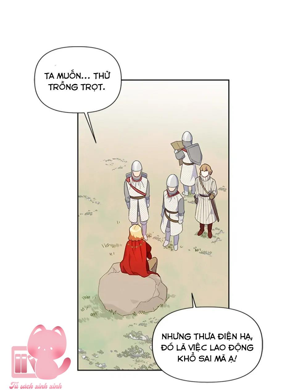 Đặc Ân Của Người Trọng Sinh Cấp S - Chap 16