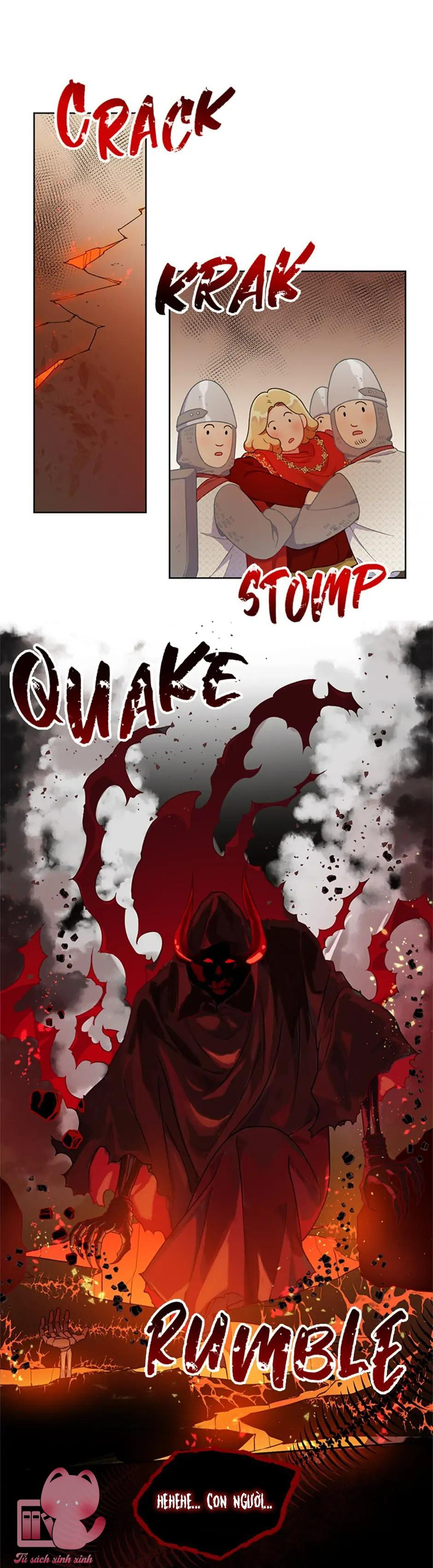 Đặc Ân Của Người Trọng Sinh Cấp S - Chap 16