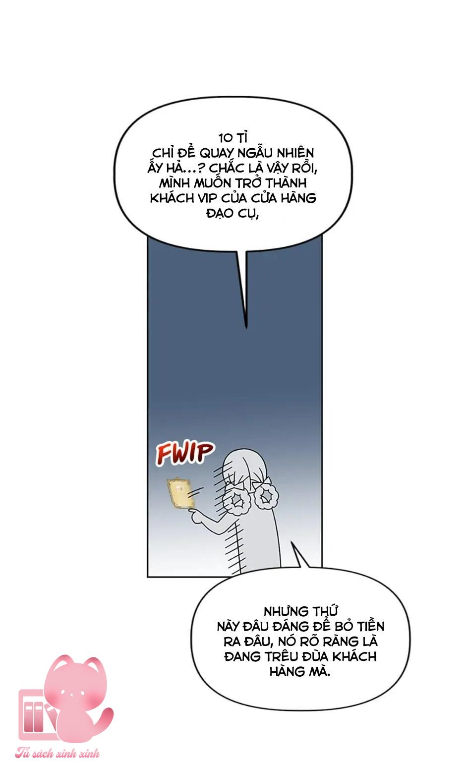 Đặc Ân Của Người Trọng Sinh Cấp S - Chap 17