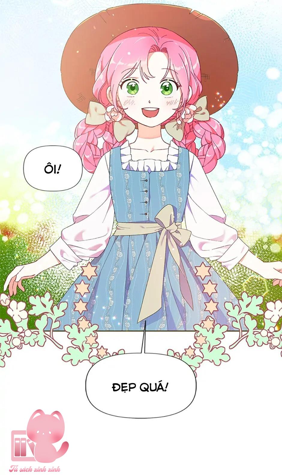 Đặc Ân Của Người Trọng Sinh Cấp S - Chap 17