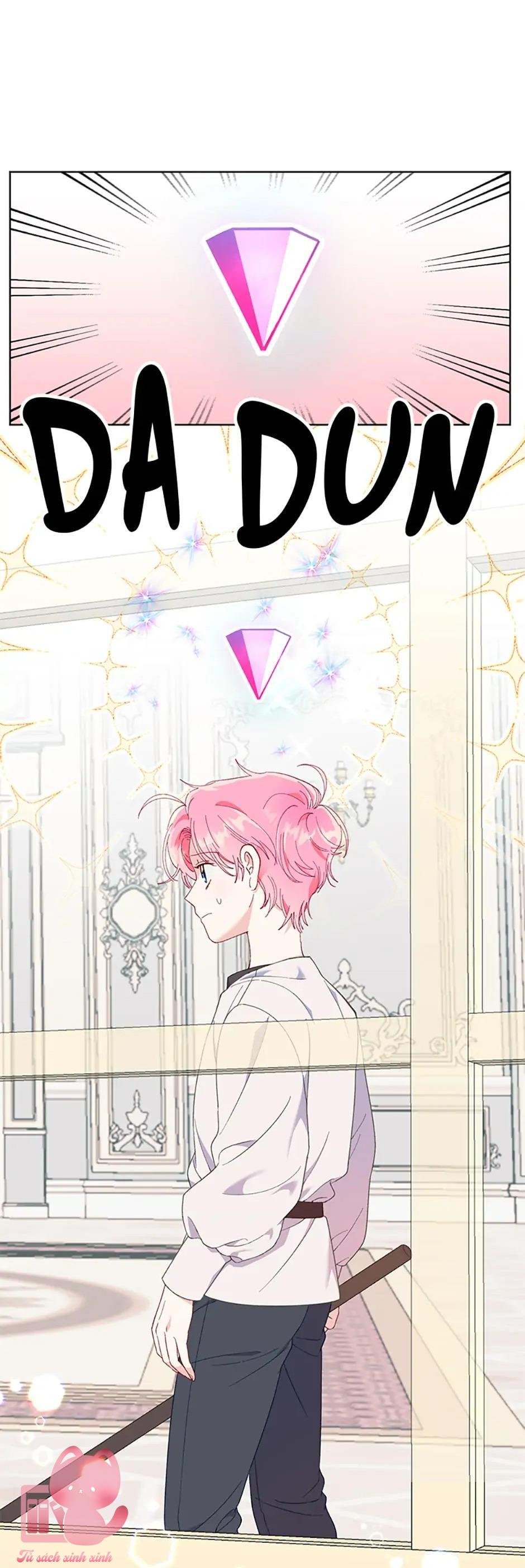 Đặc Ân Của Người Trọng Sinh Cấp S - Chap 17