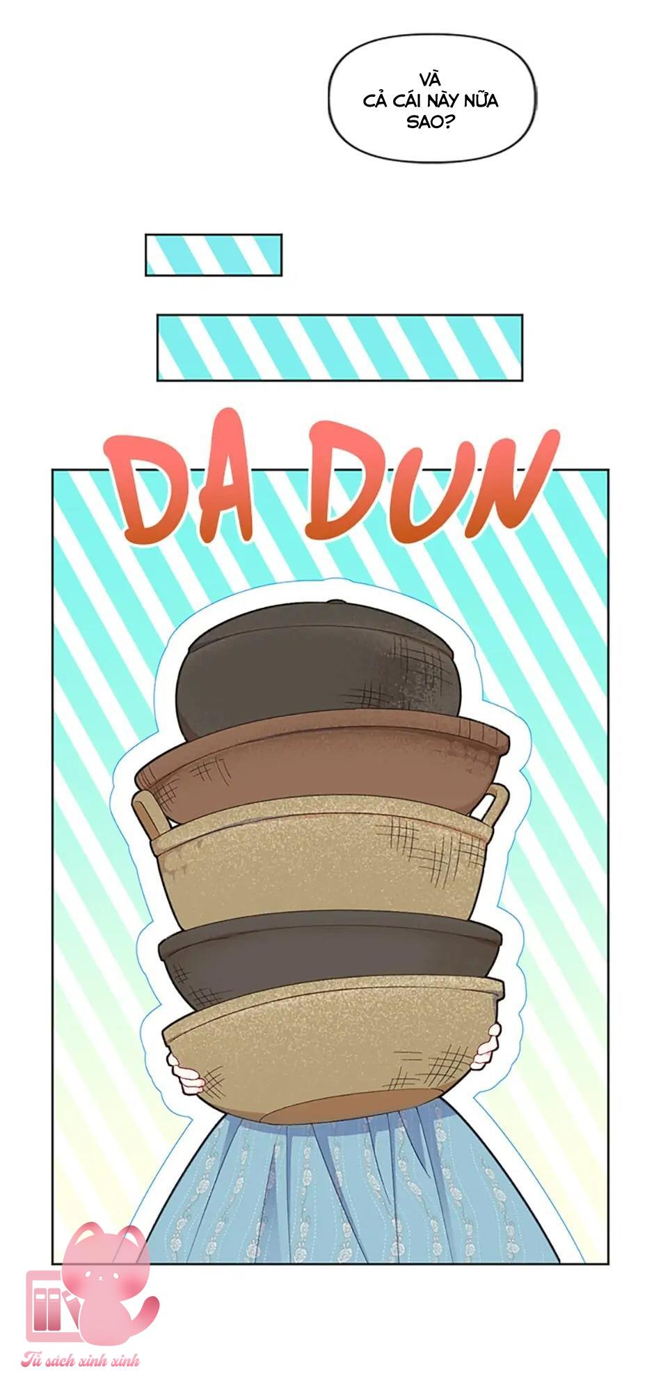 Đặc Ân Của Người Trọng Sinh Cấp S - Chap 17