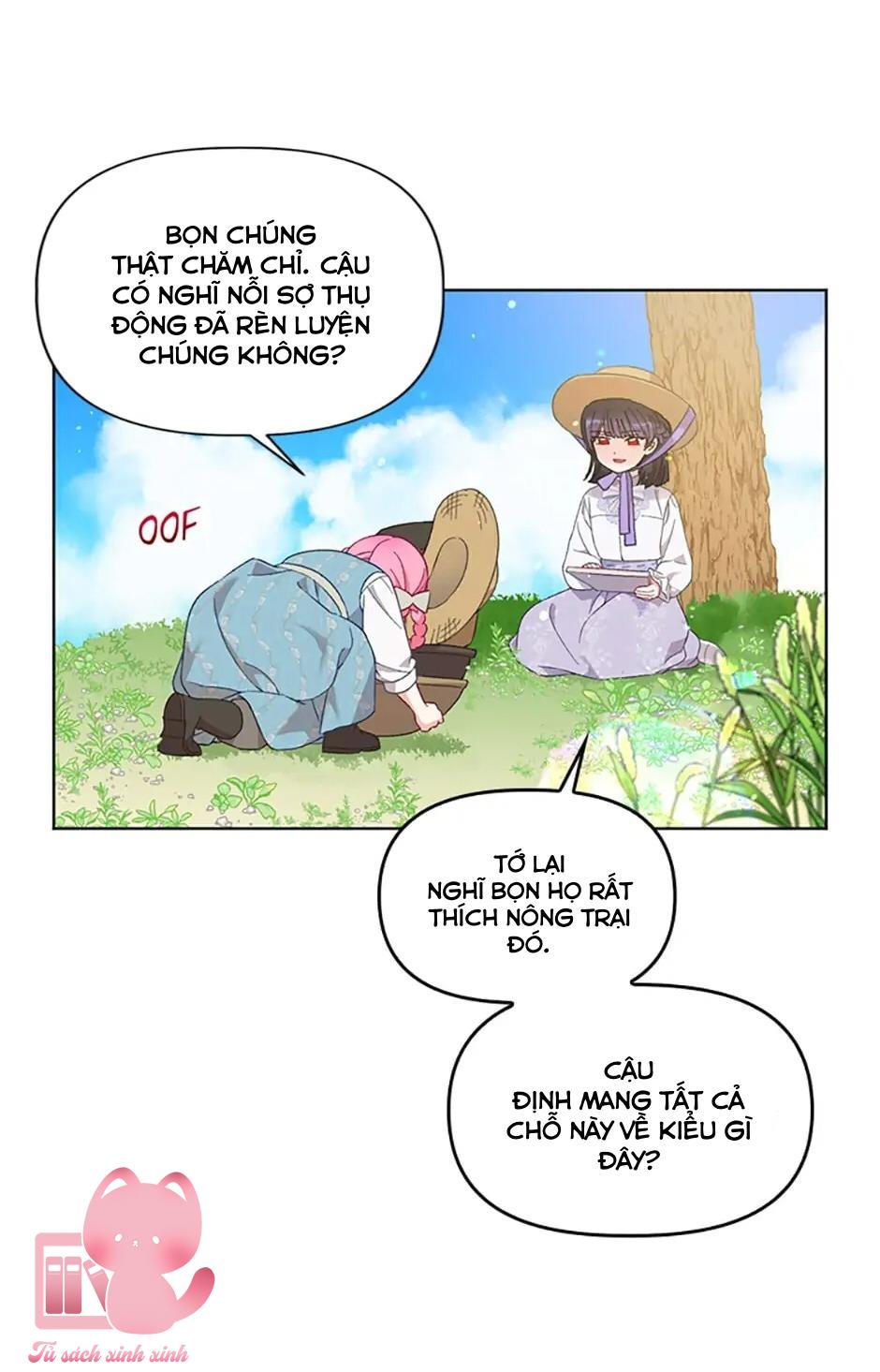 Đặc Ân Của Người Trọng Sinh Cấp S - Chap 17