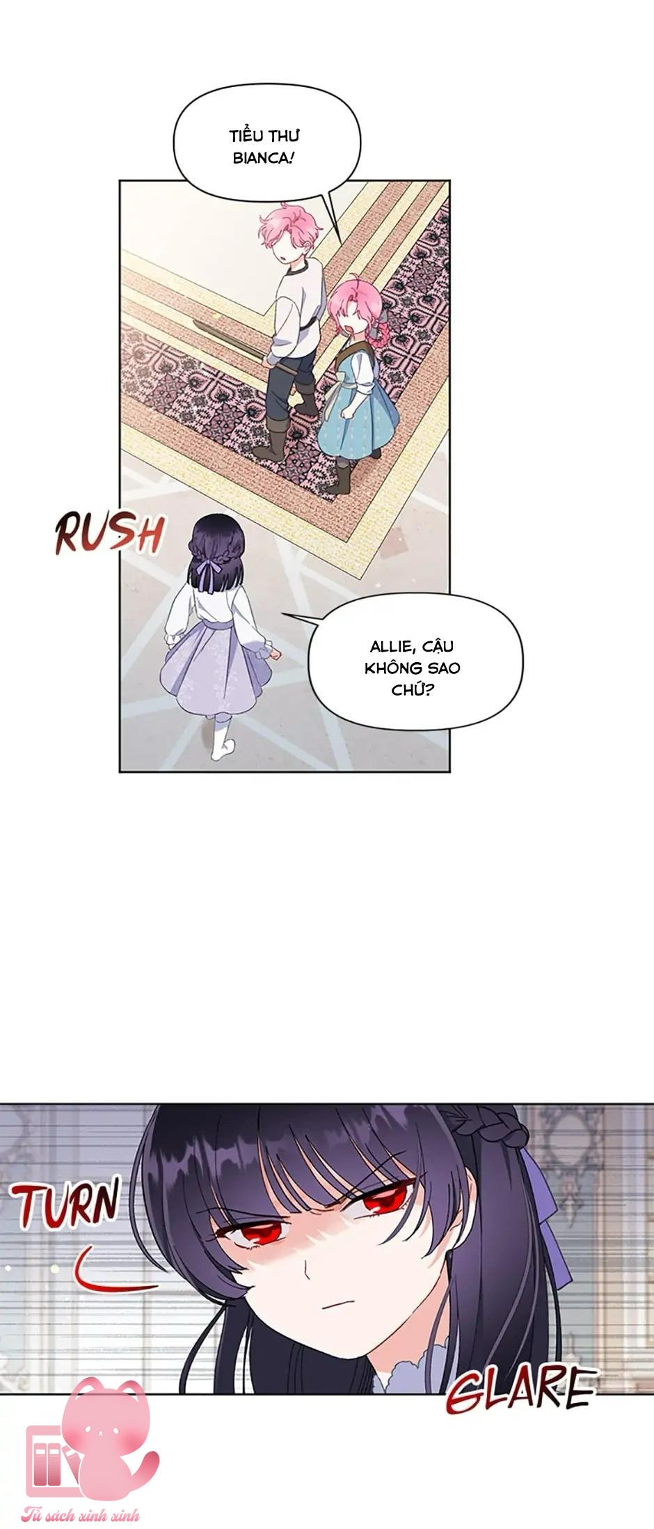 Đặc Ân Của Người Trọng Sinh Cấp S - Chap 18