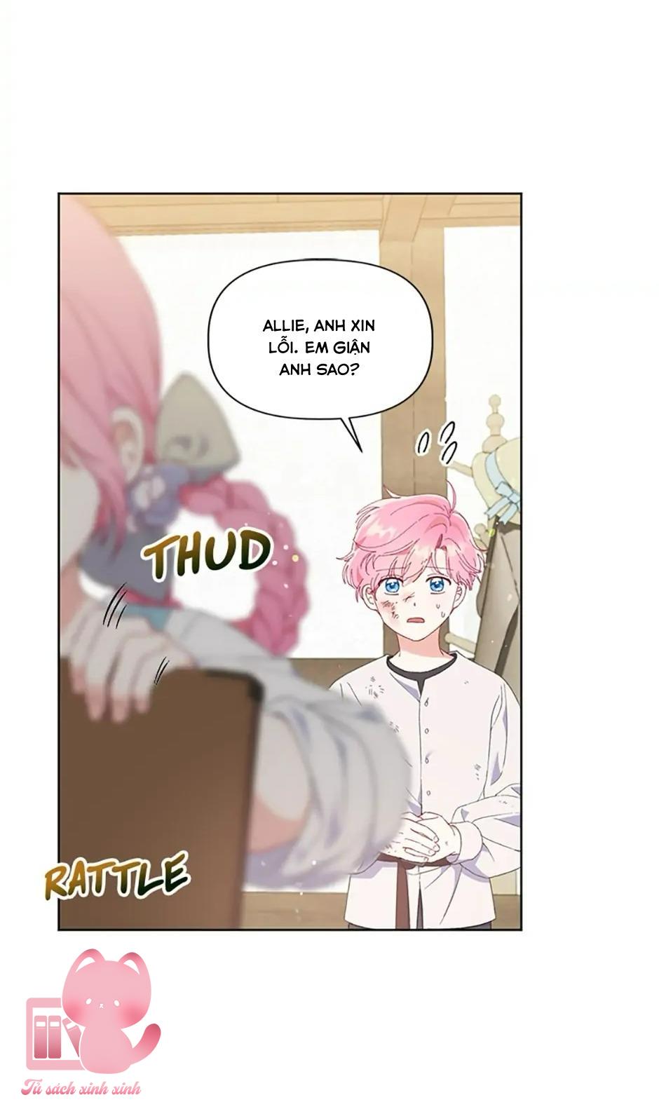 Đặc Ân Của Người Trọng Sinh Cấp S - Chap 18