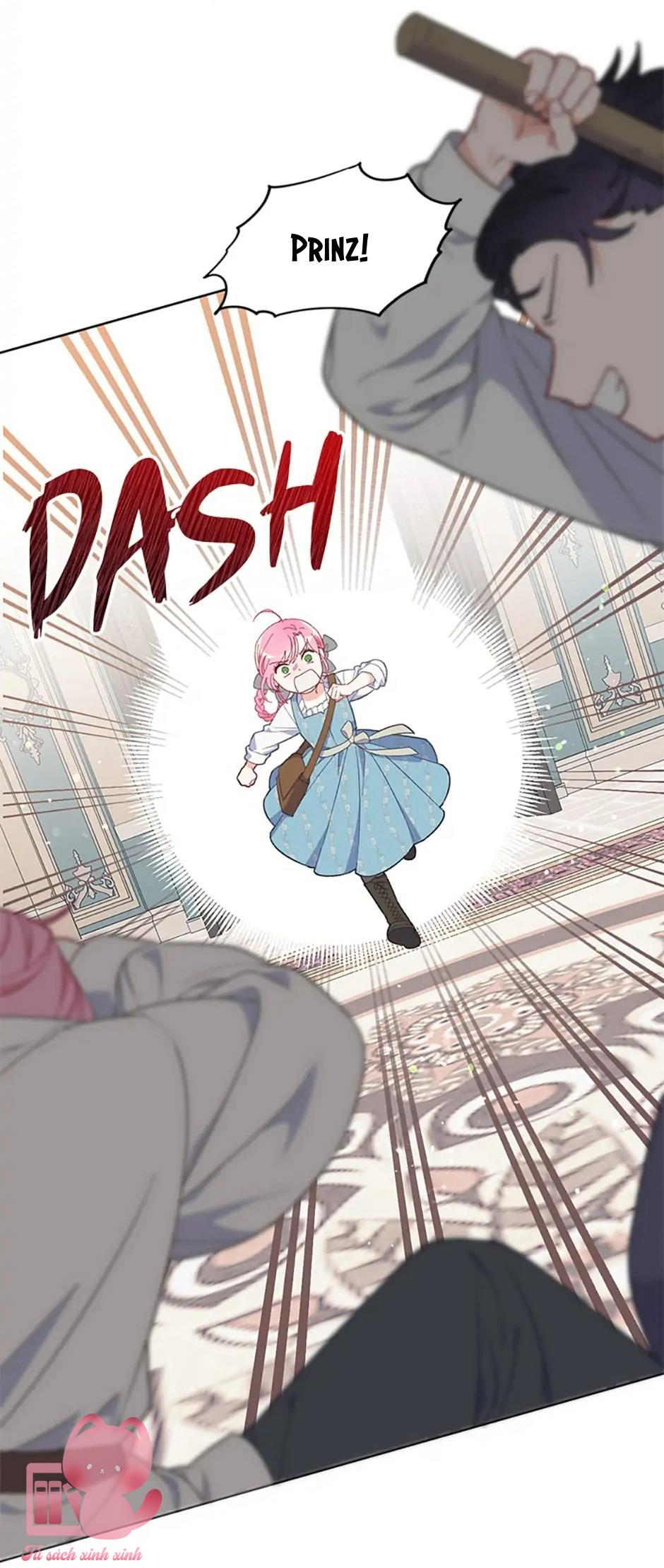 Đặc Ân Của Người Trọng Sinh Cấp S - Chap 18