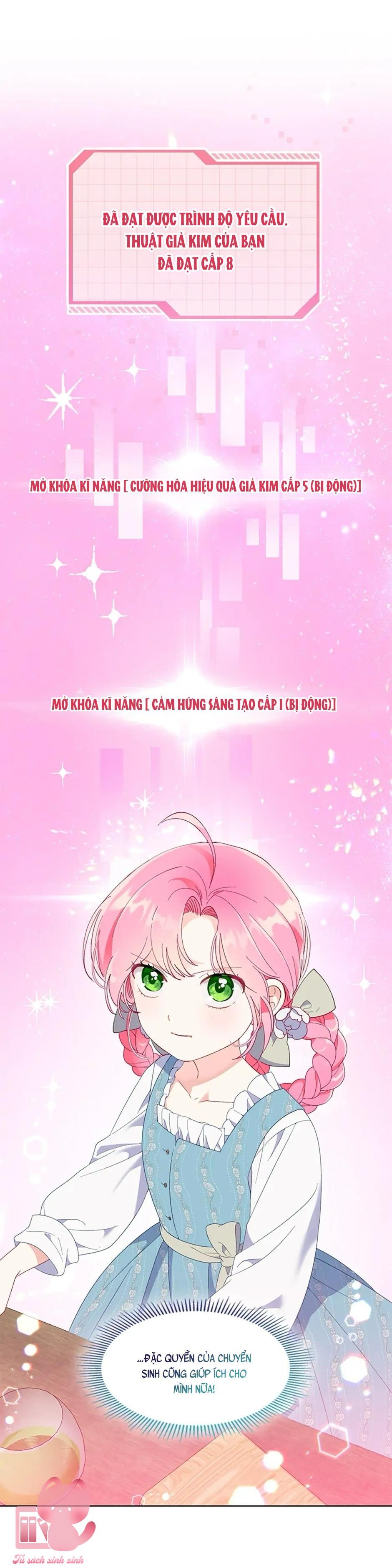 Đặc Ân Của Người Trọng Sinh Cấp S - Chap 18