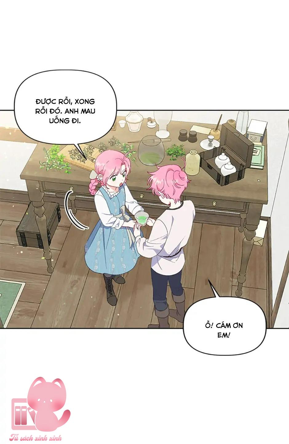 Đặc Ân Của Người Trọng Sinh Cấp S - Chap 18